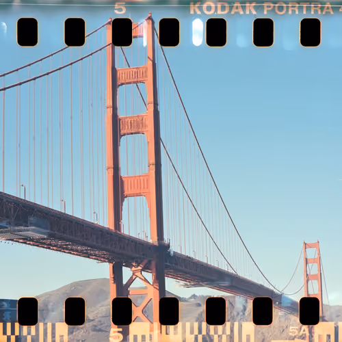Panoramic City #33