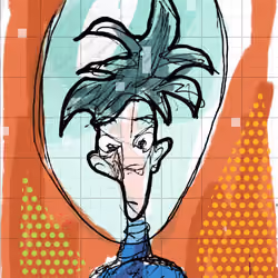 Pop Man