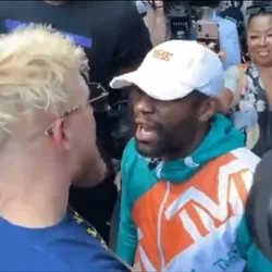 Gotcha Hat! (Jake Paul View)