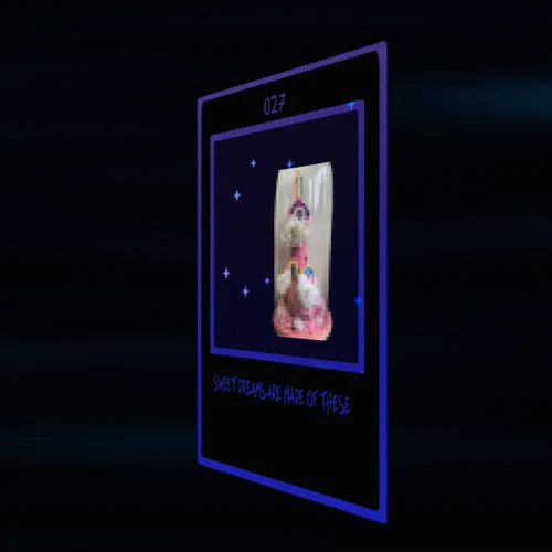 Item #4491726516030203812614450579463857042464239586635258517311568044028682305537 Media