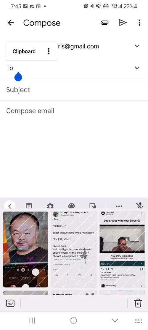 Item #20826759736959793929777683428389800735075802408389218806054798438260616986625 Media