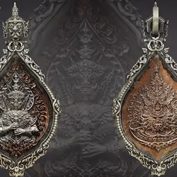 Thai-Ghostking