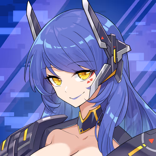 Meka Girl Sawa