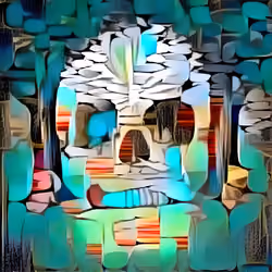 DEADERUXSPIN-Houseless Home music