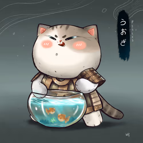 meow zodiac