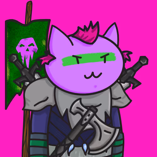 #124 Goblin