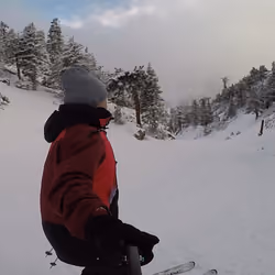 ski