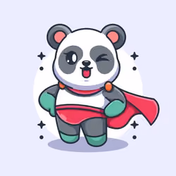 panda #31