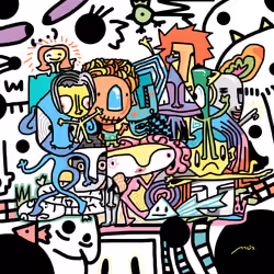 KABUA family A 01/01