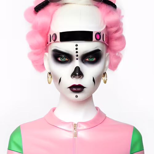 Fashionrot
