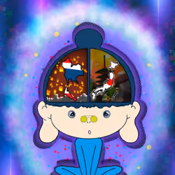大仏PITATTO