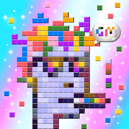 Item #85799622320254933162115753726238912946972704429541097231840036986924035997697 Media