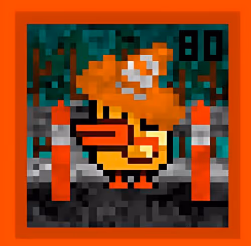 Item #40685419090786915603648209077493620871076981152658336716757299612794289651713 Media