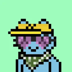PixelCat 8422
