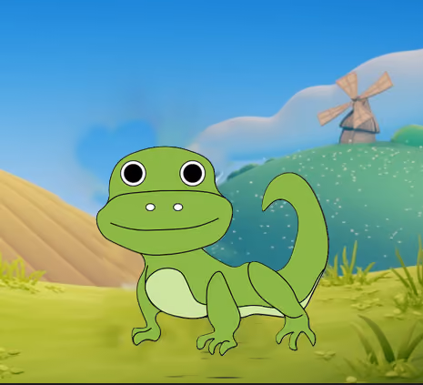 Geckox
