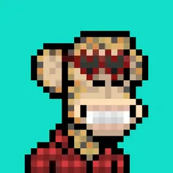 PixelApe 6772