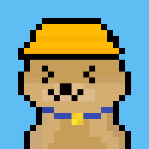 Pixeldoges