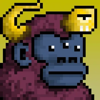 MutantKong #003
