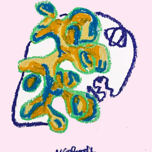 Blurred Abstraction