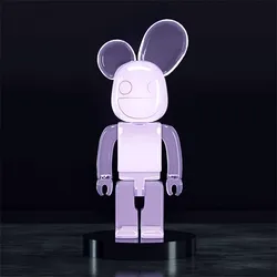 Usagi Series One: 029 - Crystal