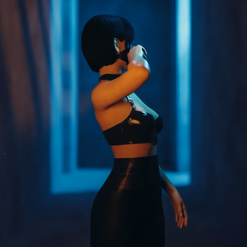 Self discovery #19 | Edition of one