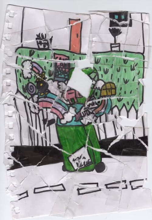 Item #54044265559007828812911207147574822125009433062712478111646506962884489117697 Media