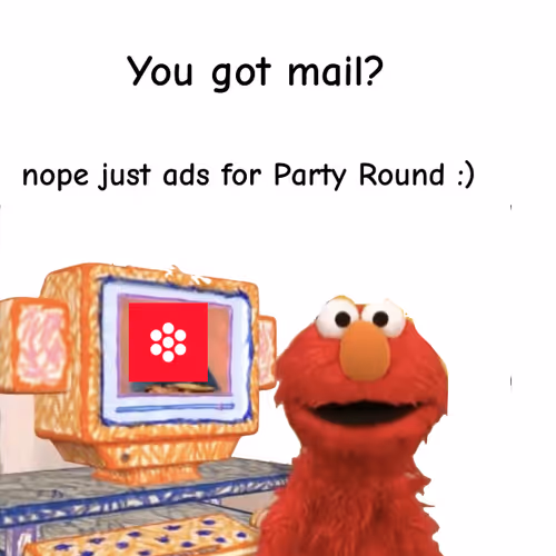 Partyroundads
