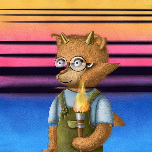Bearmood