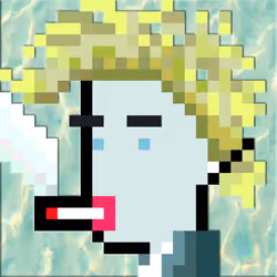GrimeyPunk #074 RUTH LANGMORE