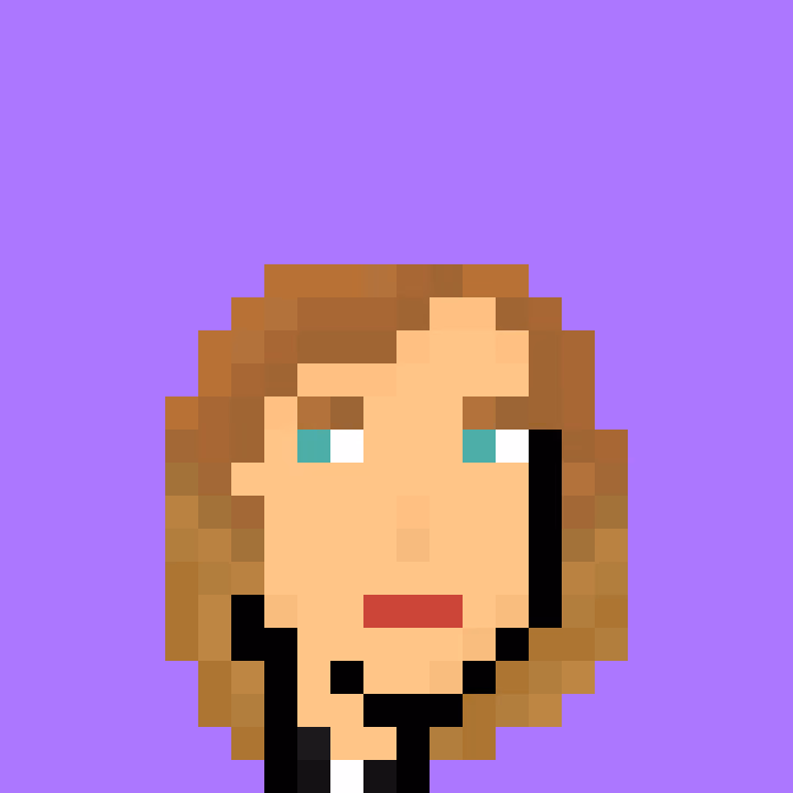 Susan Wojcicki - PowerPunk#24