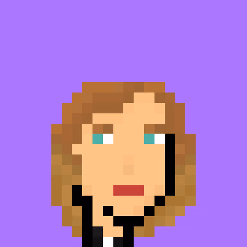 Susan Wojcicki - PowerPunk#24