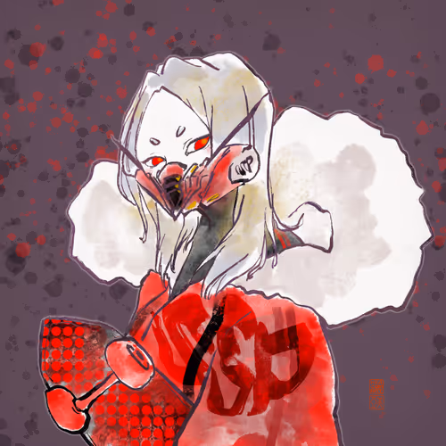 Item #49433016321416932836640246244730803028540734832145194967540596675615309955073 Media