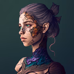 cyborgirl