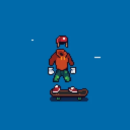 naitureboy Collection