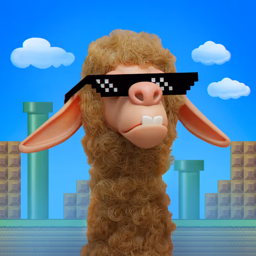 #061 Clark Memeskin