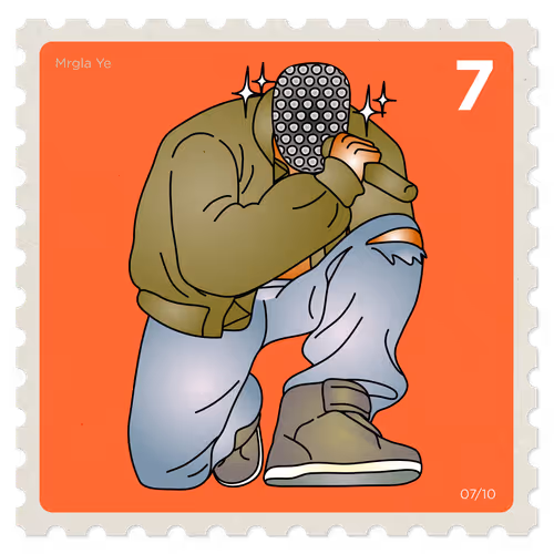 Ye Stamp 01