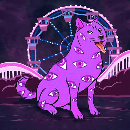 Dogenity