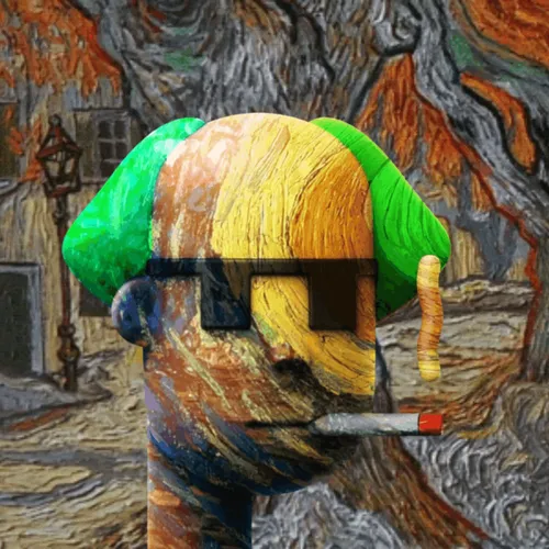 Item #17485276709743349427912182367340140126472985837867421660072488703687978385409 Media