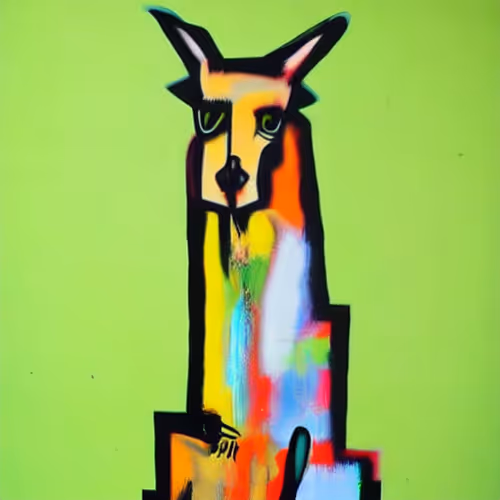 VeryArtisticAnimals#wip1