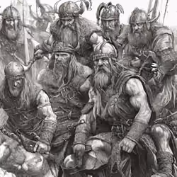Vikings