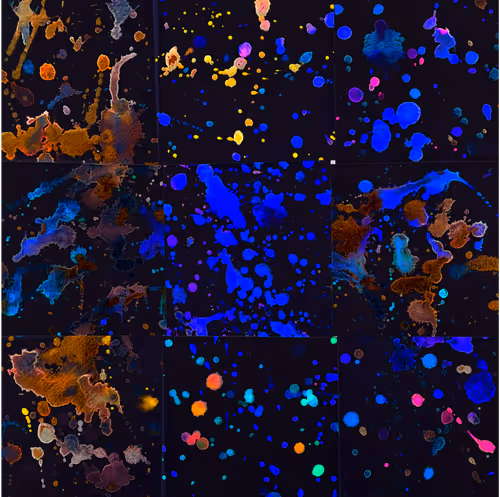 Item #94252710724246961164939789435584354521862901829328597919994037133569584791553 Media