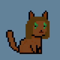 PunkCat #5813
