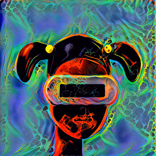 Item #40545548582212270577554334256304481941896502012864860582407023425756189425665 Media