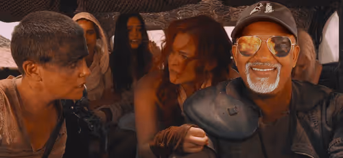 AlexCGbans Collection