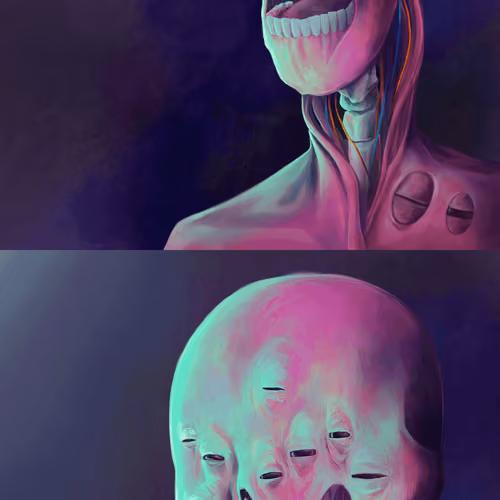 Blinking