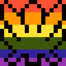 LGBT Hemp #0010