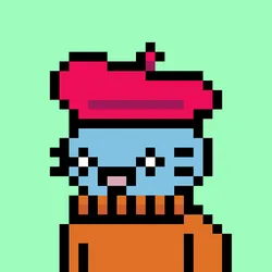 PixelCat 3809