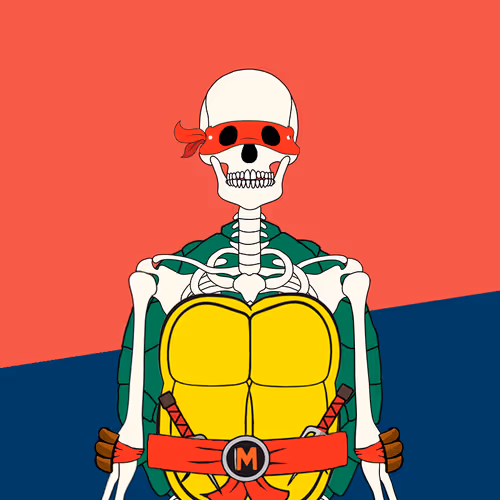 Artskeletron