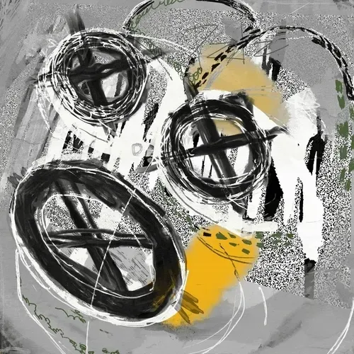 1/1 YCOPY Hand drawn PFP