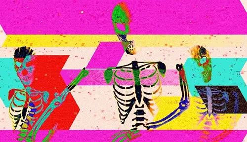 Dancing with demons
